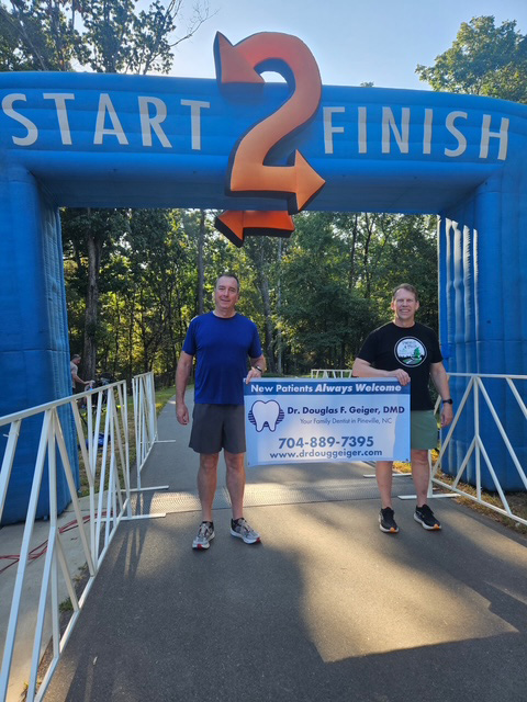 Douglas F. Geiger, DMD, PLLC | ClearCorrect reg , Oral Exams and Sports Mouthguards