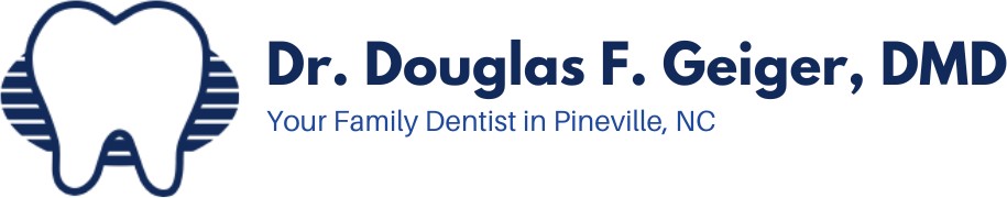 Douglas F. Geiger, DMD, PLLC | Oral Exams, Full Mouth Reconstruction and Root Canals