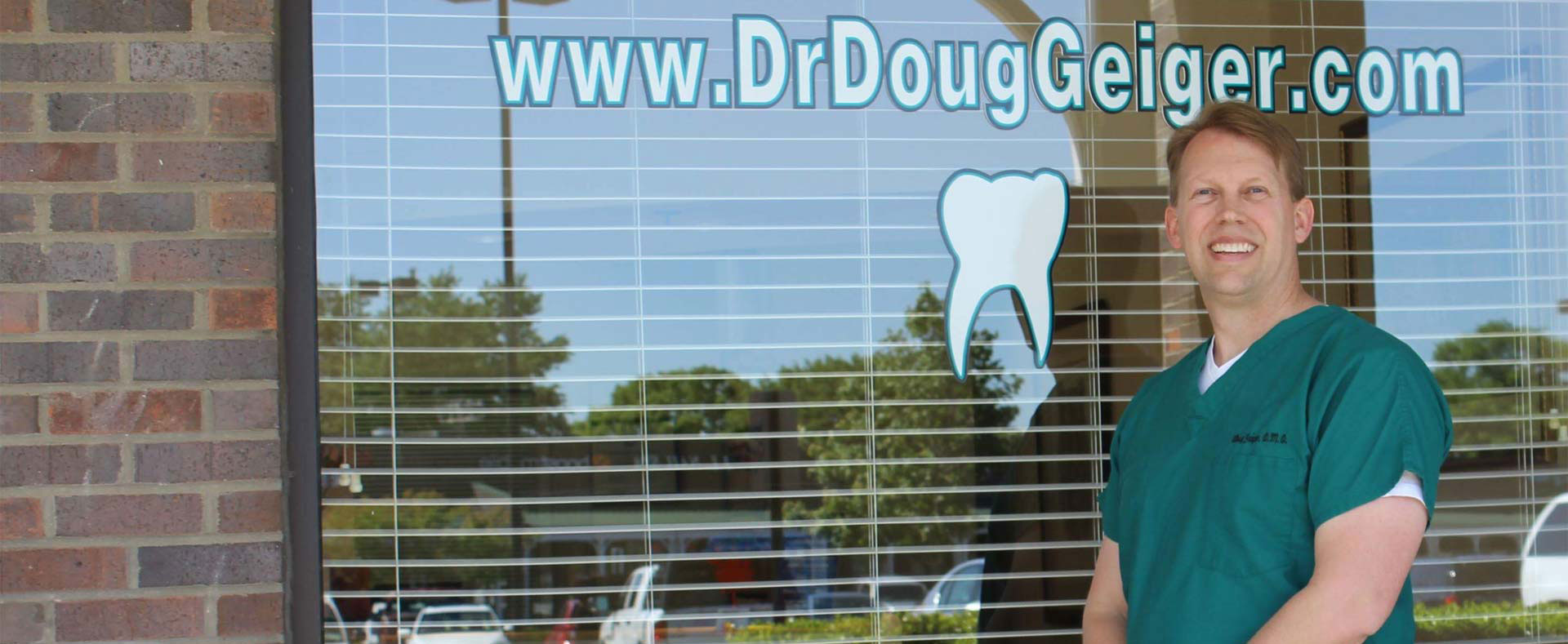 Douglas F. Geiger, DMD, PLLC | Crowns, 3D Printing and Inlays amp Onlays