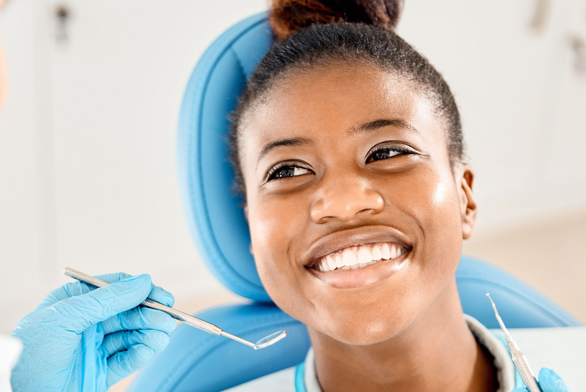 Douglas F. Geiger, DMD, PLLC | Dentures, Digital Impressions and Oral Exams