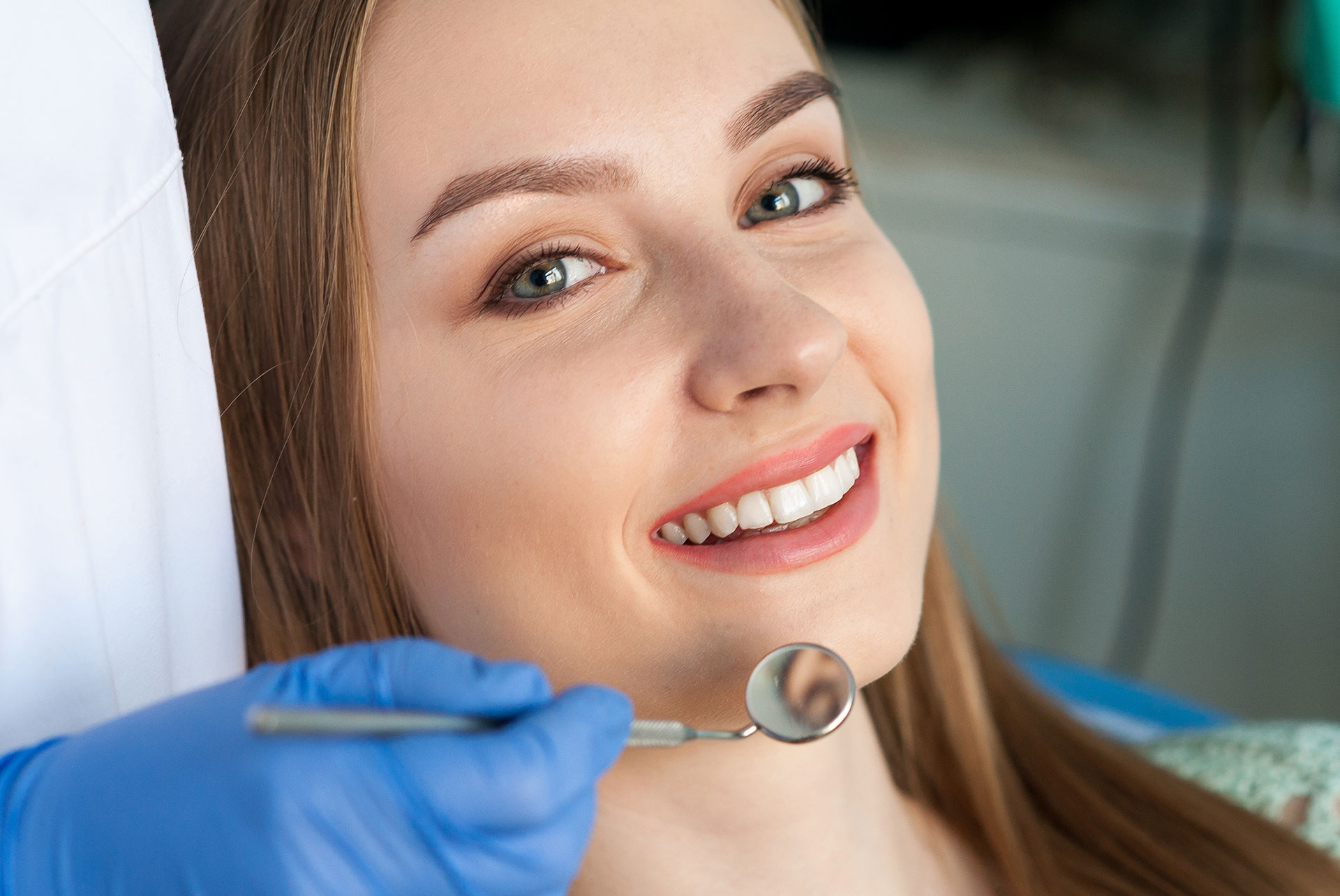Douglas F. Geiger, DMD, PLLC | Veneers and Dental Cleanings