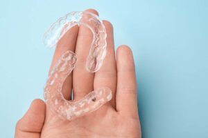clear aligners in Pineville NC